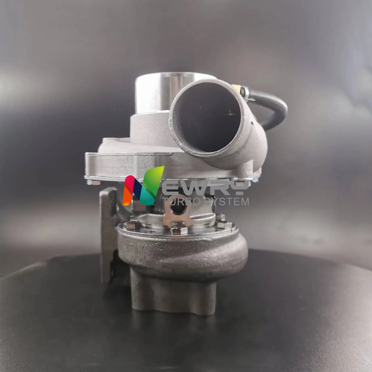 Newry High Performance Turbocharger GTX2860R GENII Dual Ball Bearing Complete Turbo