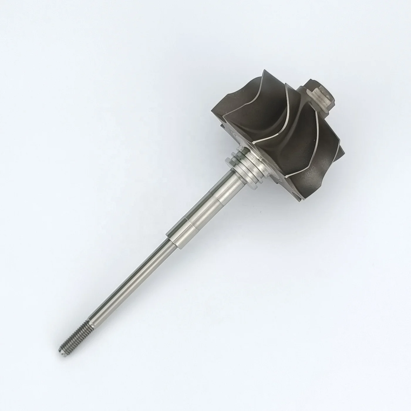 

Craft Turbo GTA2056VK Turbine Wheel 717903-39 717903-0039 for Mercedes Benz-Commercial A6420901080 761154-0003