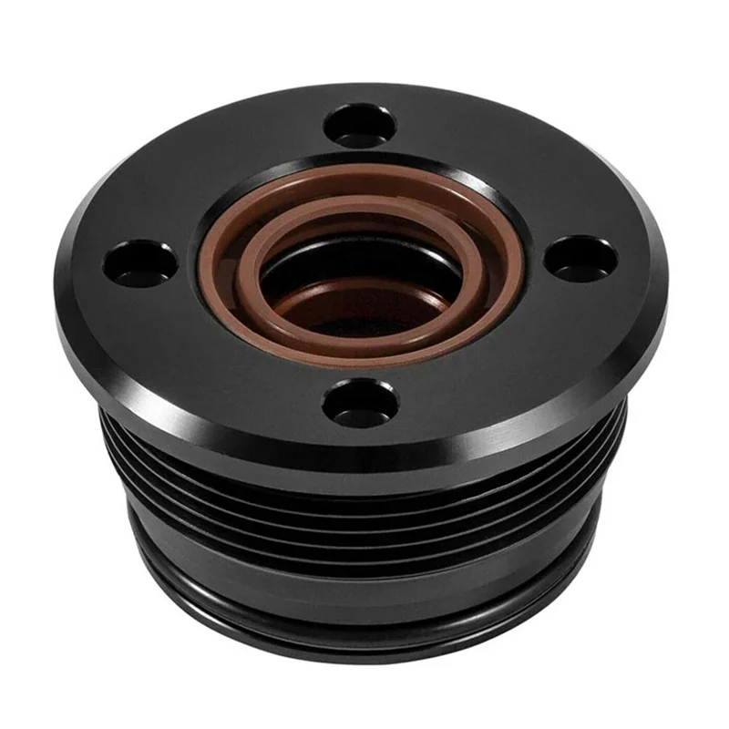 

For Volvo Penta 0872837 0768665 Compatible Trim Cylinder End Cap Repair Kit- Pre-Sealed 3860881