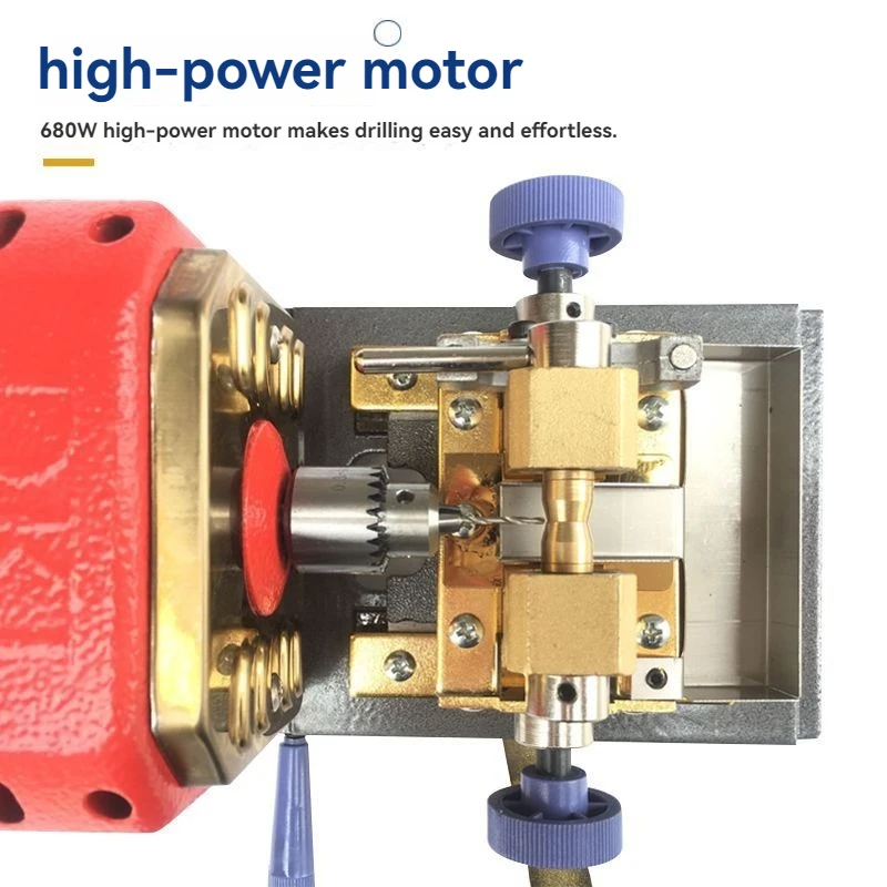 

Станок для сверления жемчуга Станок для сверления бусин Будды Сверлильный станок Станок для сверления бусин Будды Станок для сверления деревянных бусин и орехов