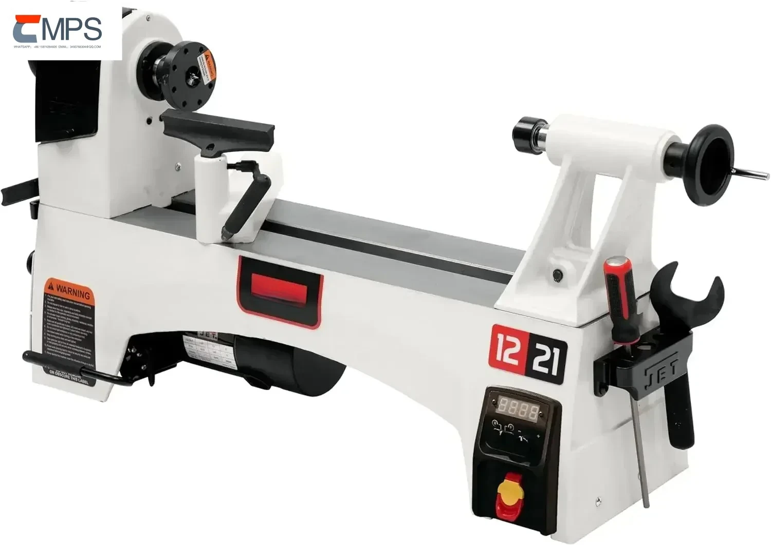 Excellent Best Seller First Variable Speed Woodworking Lathe Acme Thread In Tai…
