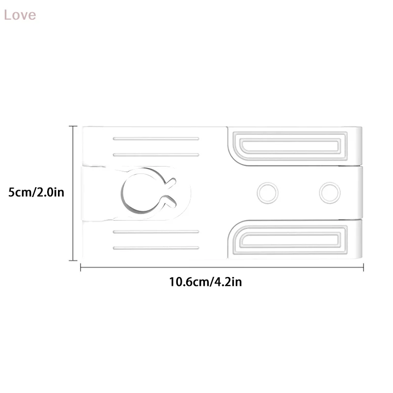 [L & P] حامل مصباح مسمار الفن ضوء يده حامل الأشعة فوق البنفسجية LED آلة مجفف صغير العلاج بالضوء قوس صالون لتقوم بها بنفسك أدوات تصميم مانيكير