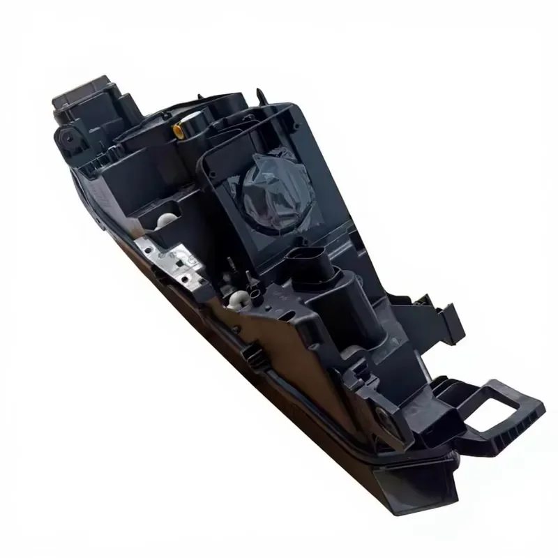Factory-Installed LED Headlights for for ID4 12V H1 Bulb Shape