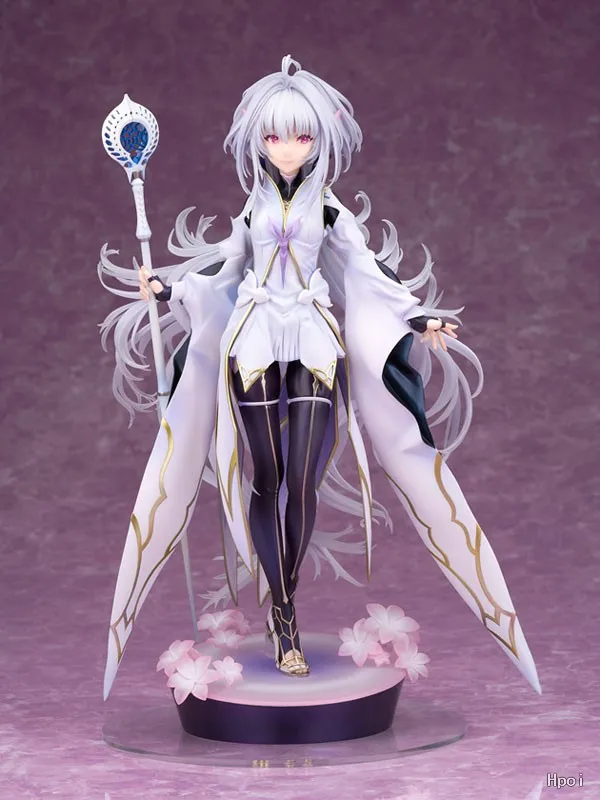 Figurki kolekcjonerskie Anime Fate/Grand Order Arcade Lady Avalon Second Return 1/7, ozdoby
