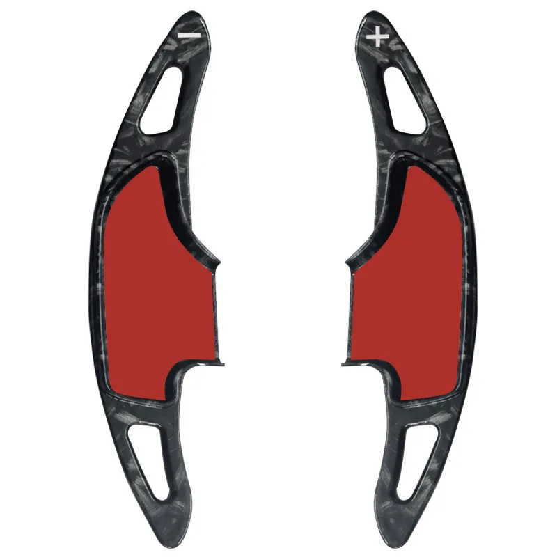 For Tank 500 Steering Wheel Paddle Shifters car decorations