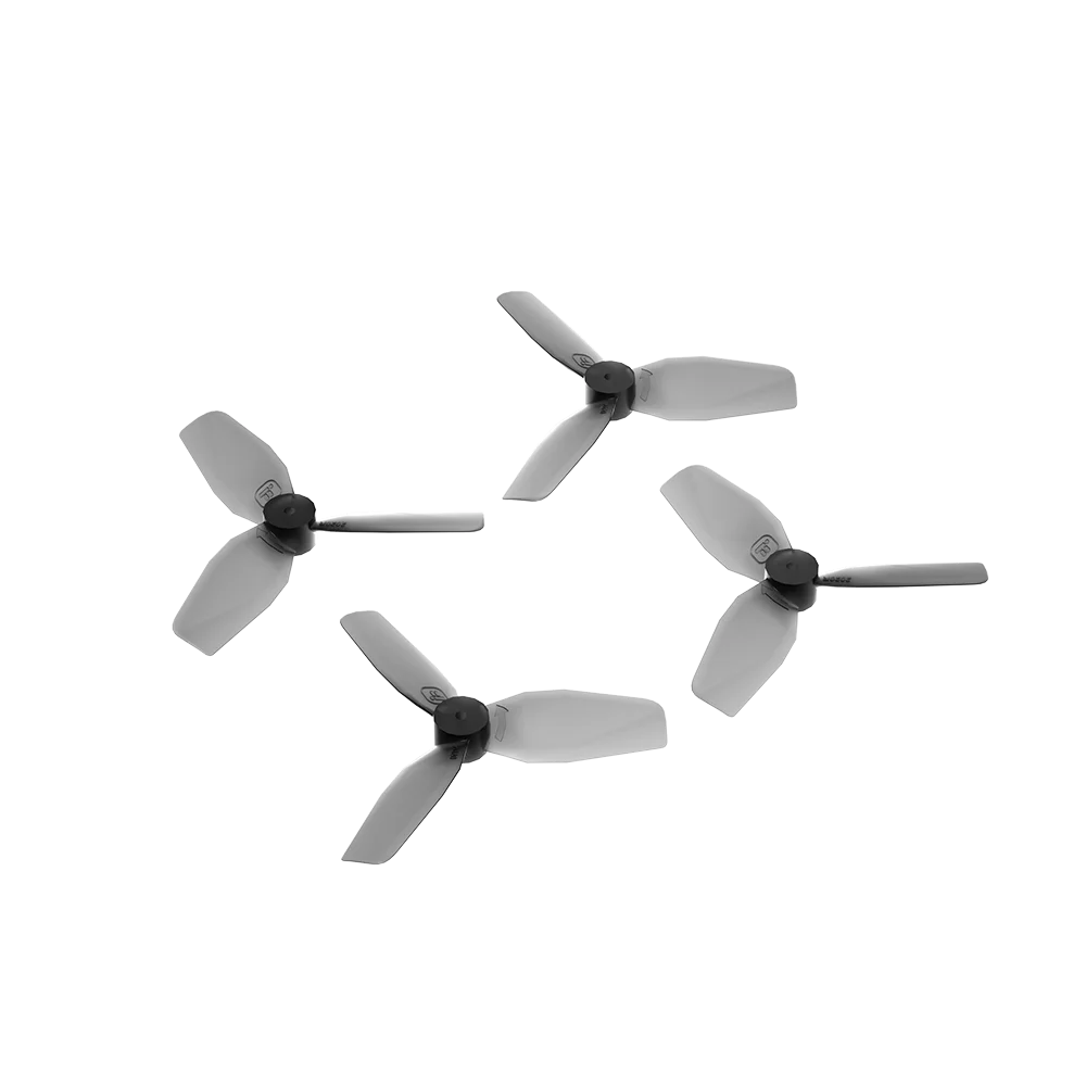 20pcs/10pairs iFlight Defender 20 Lite Prop Set 2020 2inch propeller prop for FPV drone part