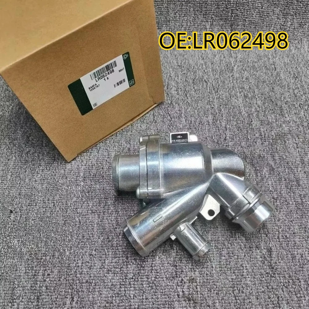 

High quality New For LR062498 thermostat suitable for Range Rover sports car accessories
