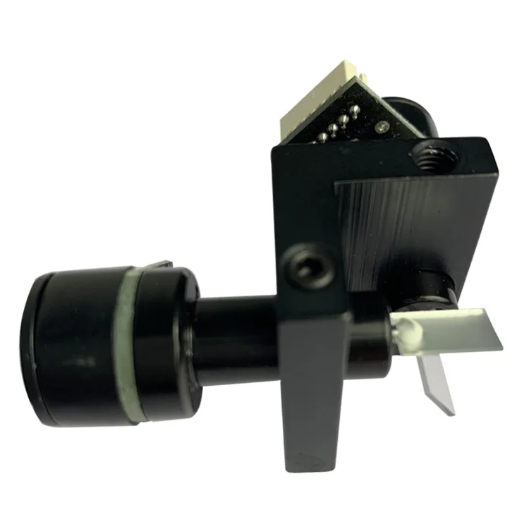 Factory Simple and Useful XY 2in1Drive 15Kpps Scanner Galvo Motor