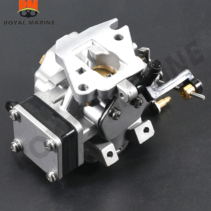 1383-8806M 1383-8516M 1383-9513M 1383-8024M Карбюратор для 2-тактного подвесного двигателя Mercury Mariner 9,9 л.с. 15 л.с. 15C 9,9 D M 1383-8806M 1383-8516M 1383-9513M 1383-8024M Карбюратор для 2-тактного подвесного двигателя Mercury Mariner 9,9 л.с. 15 л.с. 15C 9,9 D M