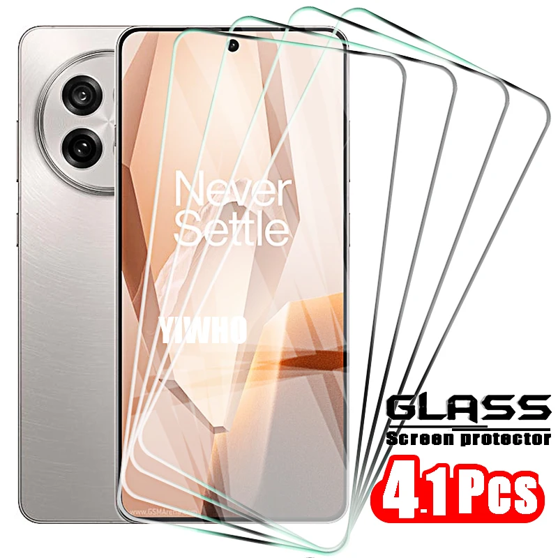 4-1Pcs Tempered Gla… - image