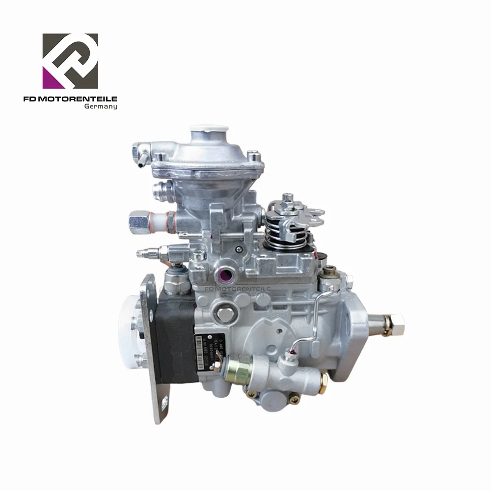 Diesel Injection Fuel Pump 0460424269 VE4 12F1150L934 504048467 Compatible For I-VECO