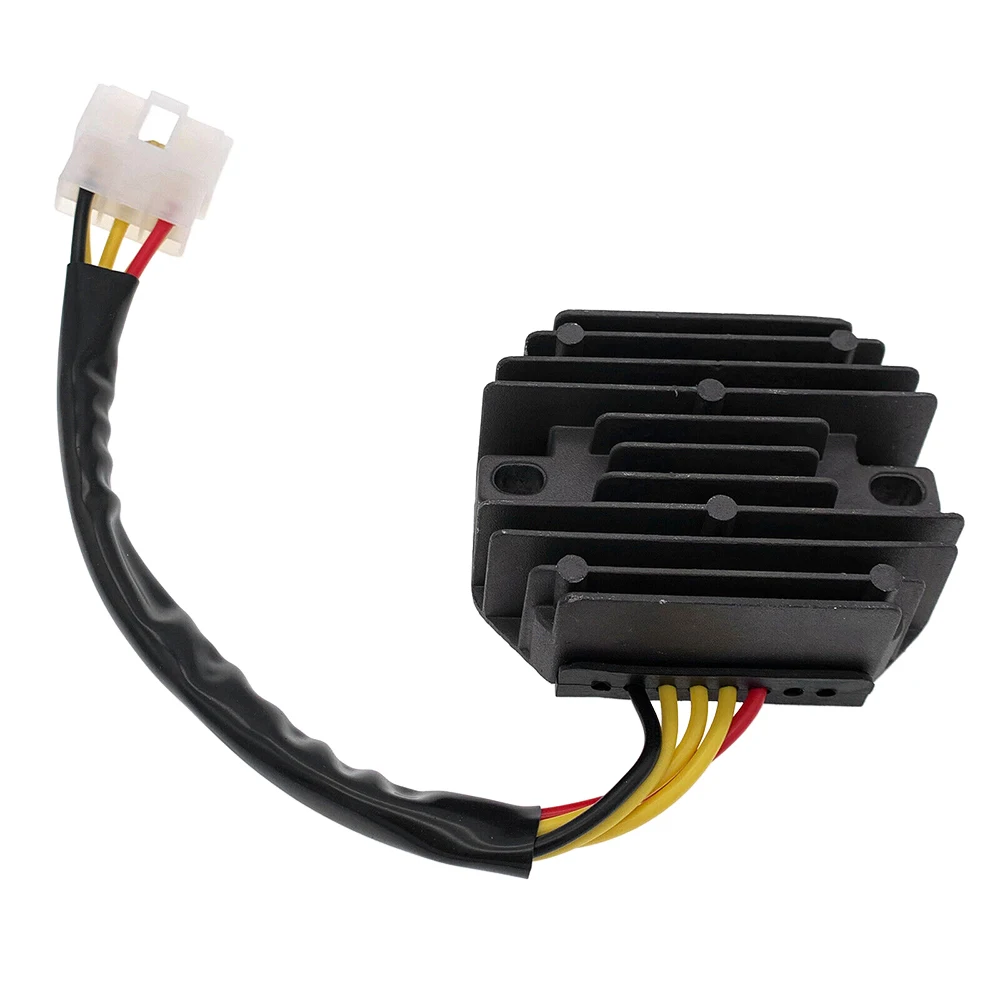 

Motorcycle Voltage Rectifier Regulator for Arctic Cat 400 2x4 4x4 500 4x4 1998-1999 Automatic 3430-037