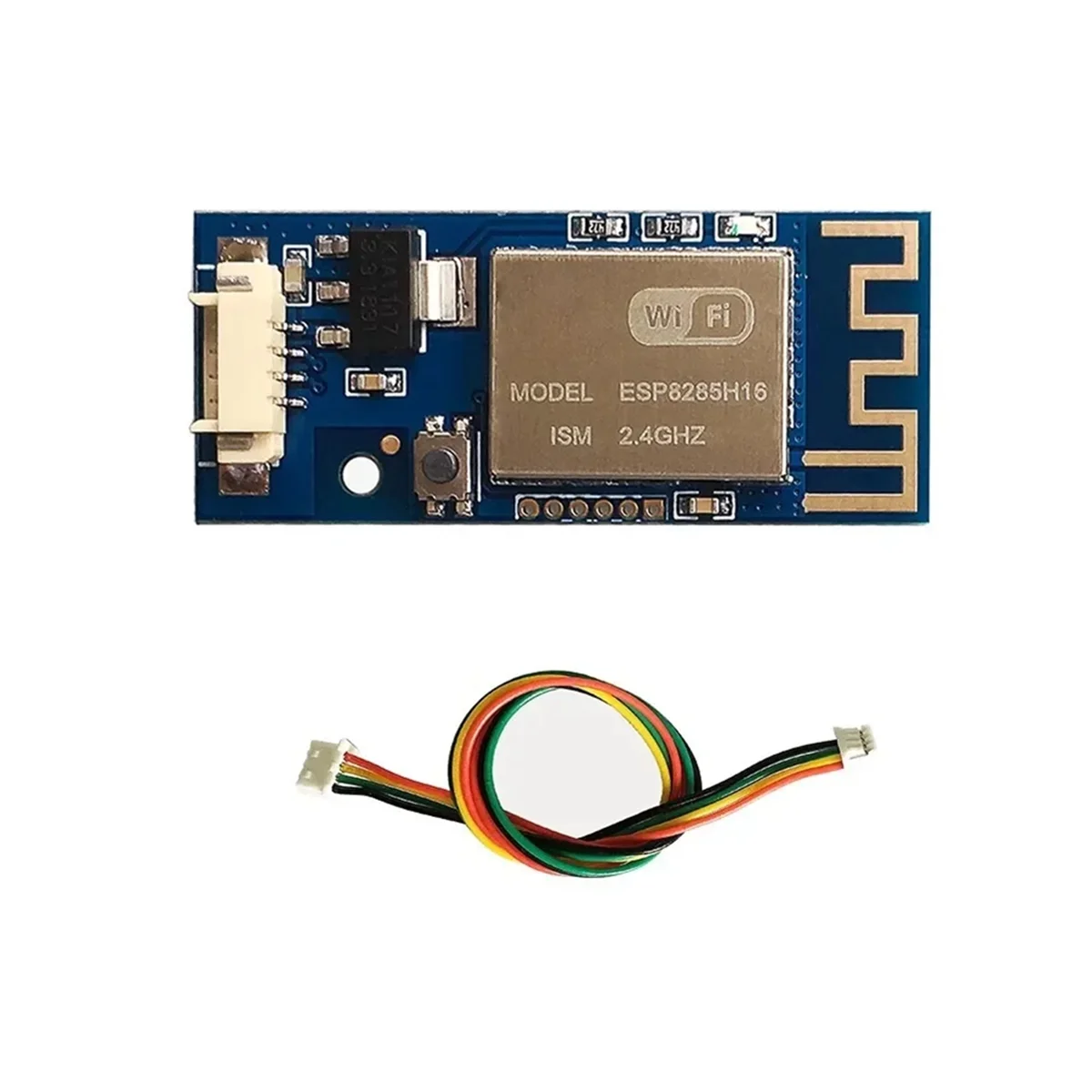 

A42F ESP8285H16 WIFI модуль приложение для мобильного телефона умный дом пульт дистанционного управления по системе питания для управления модулем питания для DC-DC