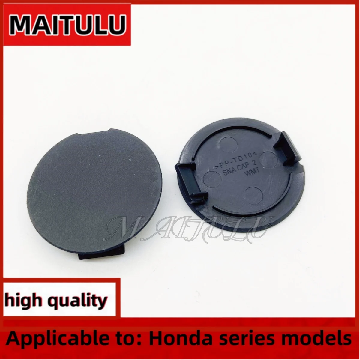Car Screw Cap Wiper Cover Fit for Honda Civic 2006 2007 2008 2009 2010 2011 FA1   FD1 FD2 Cowl Top Side Cap Hinge Cover Seal