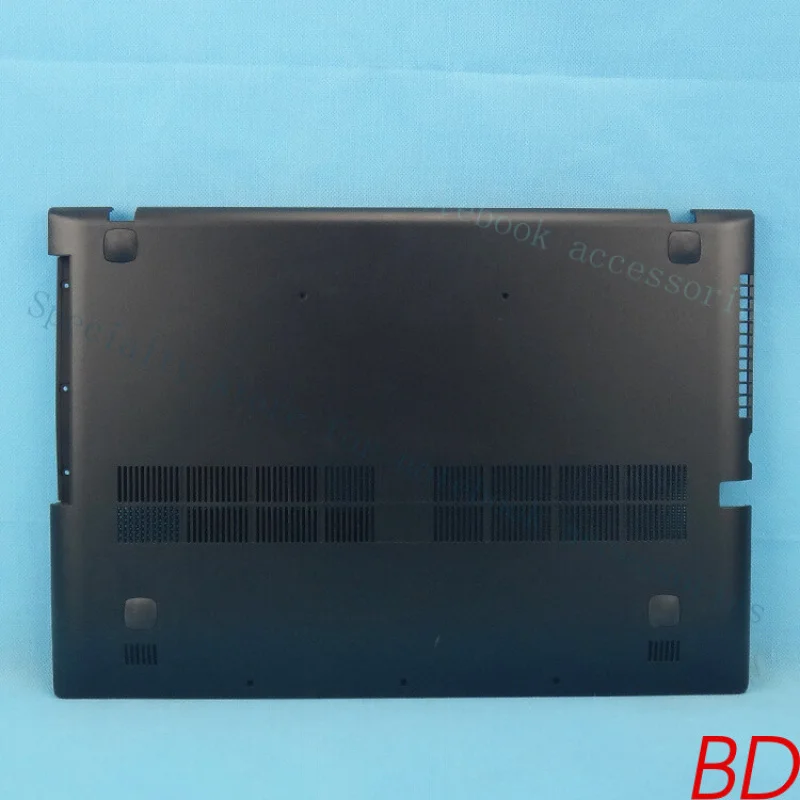 

A+ Z500 для Lenovo D: задняя крышка корпуса, нижняя часть корпуса, черный цвет