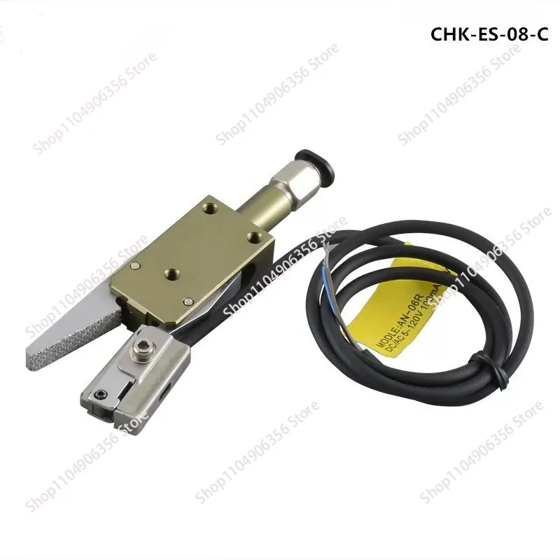 Manipulator Mini Clamp Pneumatic Nozzle Clamp Sensor Clamp Manipulator Accessories