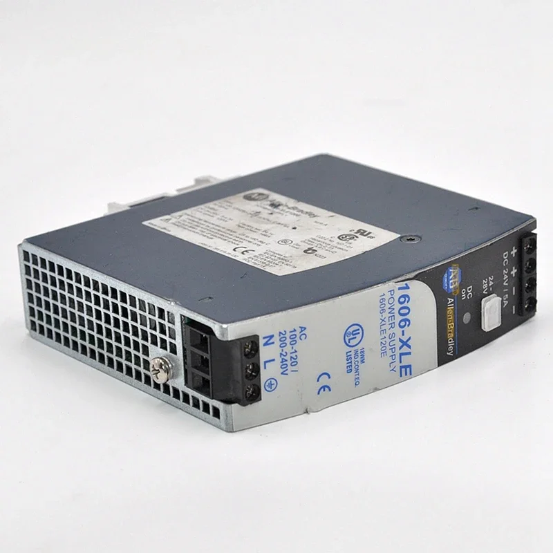 1606-XLE120E Switching Power Supply