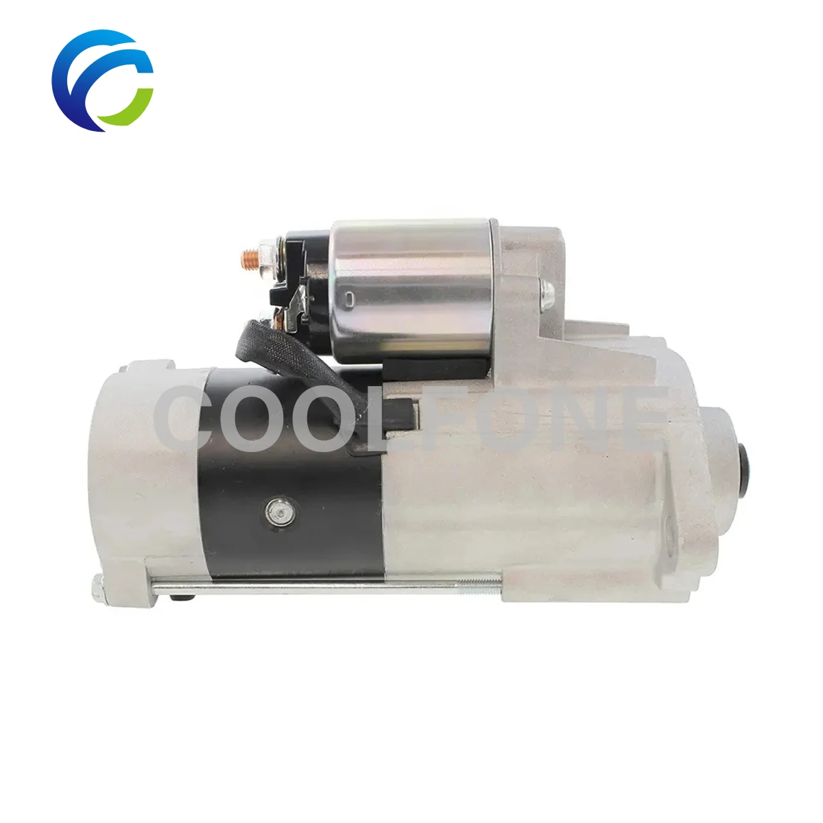 Self Starter Motor for FORD CL35 PERKINS NEW HOLLAND Tractor 185086410 185086500 M001T66081 M1T66081 M2T54083 M2T58981