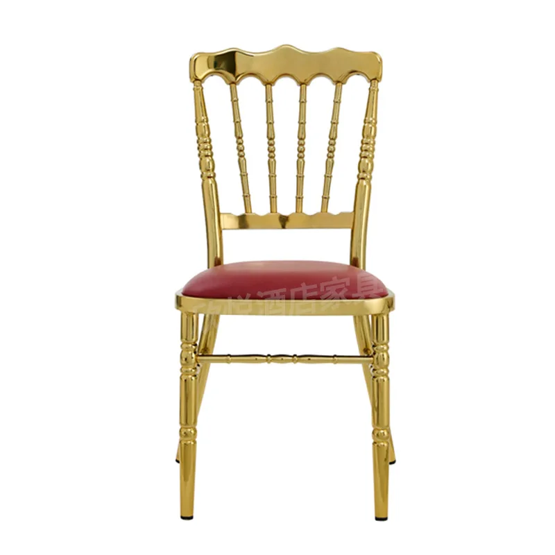 

Bamboo Chair Hotel Wedding Hall Chair Hotel Restaurant Ceremony Indoor Outdoor Wedding Chair Banquet Hall