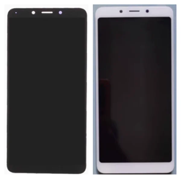 Для Xiaomi Redmi 6 M1804C3CG M1804C3CH ЖК-дисплей, дигитайзер сенсорного экрана в сборе, замена для redmi 6A, ЖК-экран