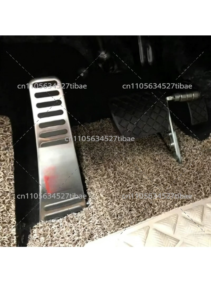Throttle Left Acceleration Assist Suitable for Left Hand Throttle Control