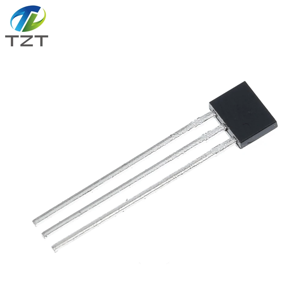 Рисунок 3 - TZT A3144 OH3144 Y3144 Датчики