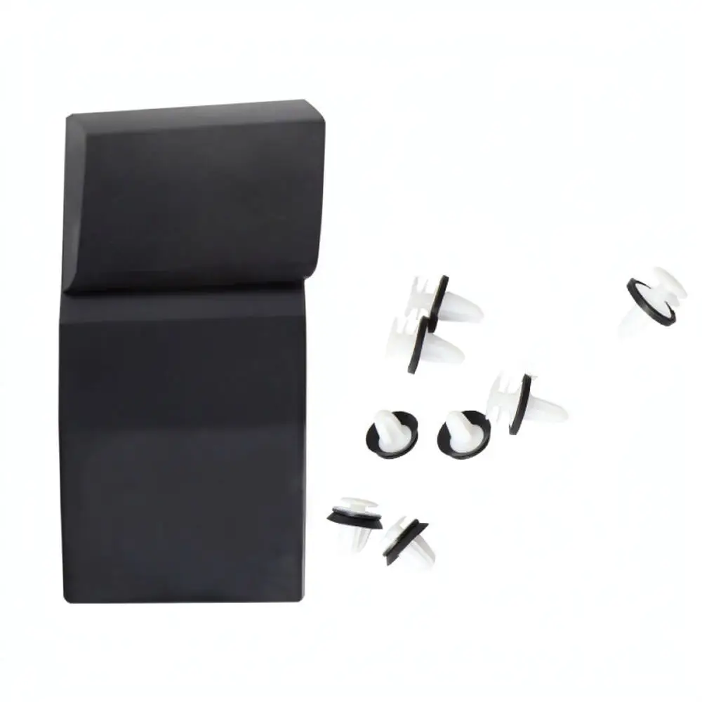 Fuel Filler Door Lower Cover Trim For Ford Transit Exterior Body Repair Part GK21 V20206 AB Plastic Replacement