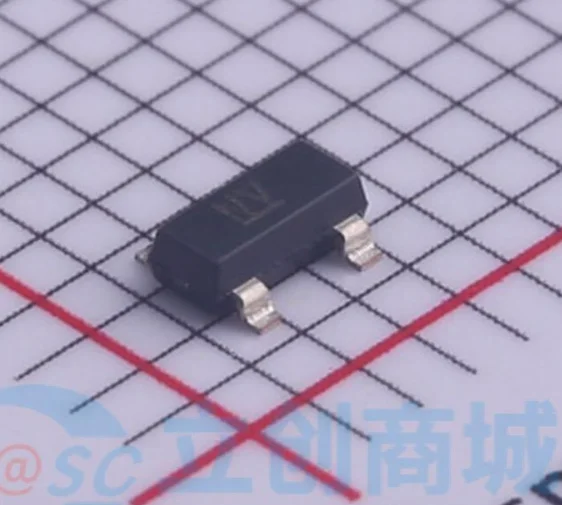 10PCS MIC8114TUY SO… - image