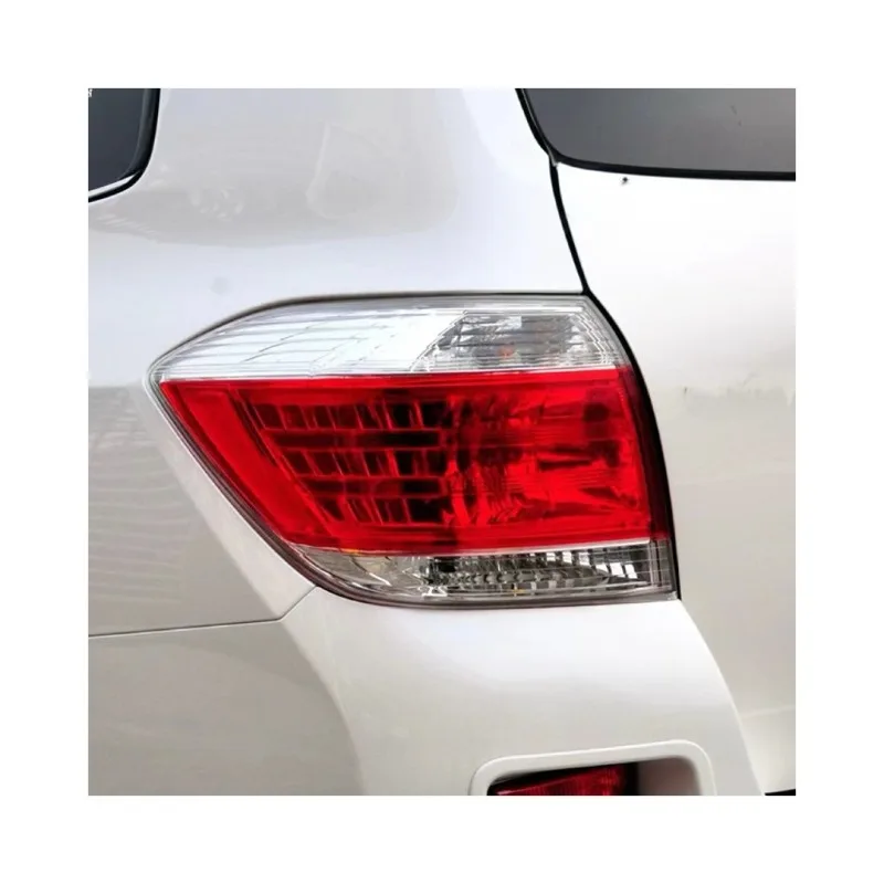 Suitable for brake lights, rear lights are easy to use, practical and durable, and of good quality
