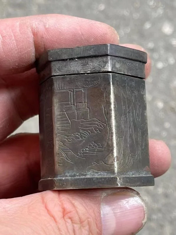 thumb