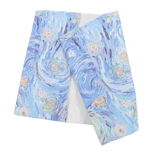 Schutzbuchbuch, handgemachte Lehrbuchschutz, Cover (A5) 12 Hauptverkaufsbuch Cover in Fabric - №1