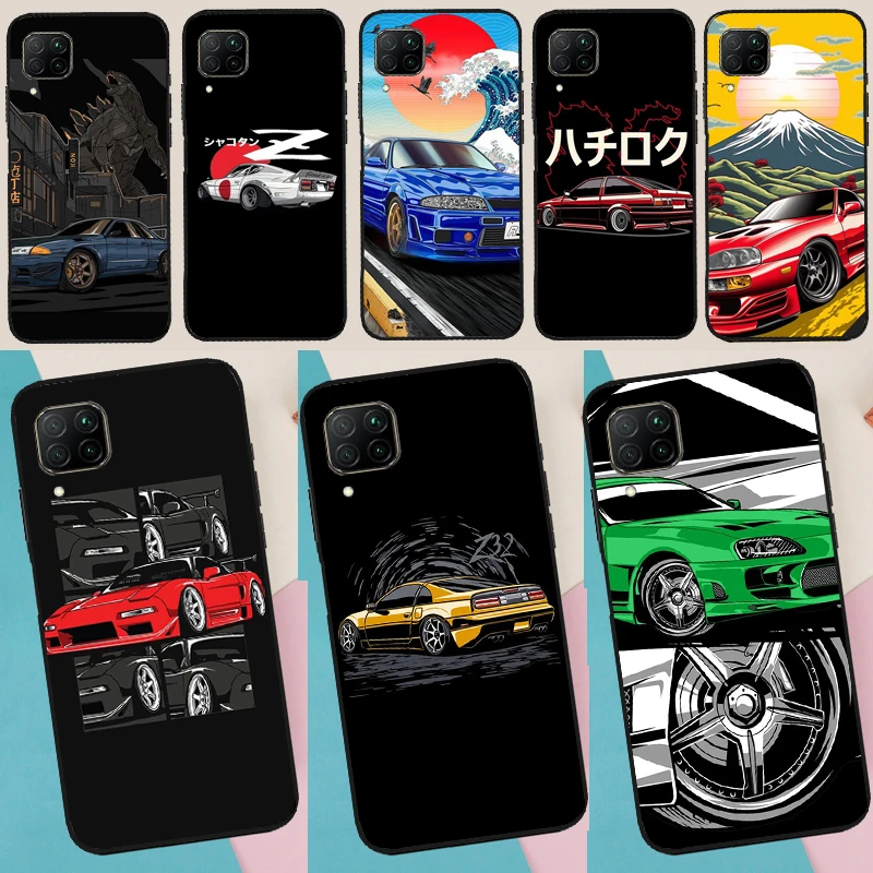 Japan Jdm Sports Ca… - image