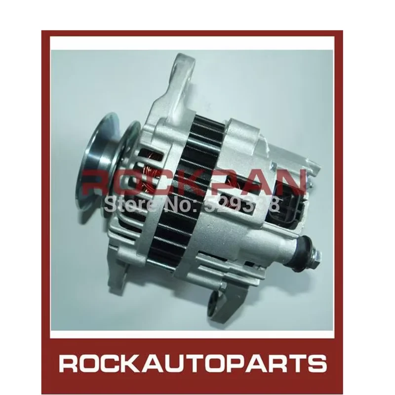

ALTERNATOR FOR HYUNDAI R60-9 EXCAVATOR