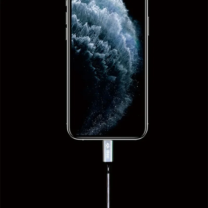 OSS W236 TEAM Tool Sets Exclusive Brush Tool For IOS System Boot Cable Auto-Restore For IPad IPod IPhone 5S-14 pro max