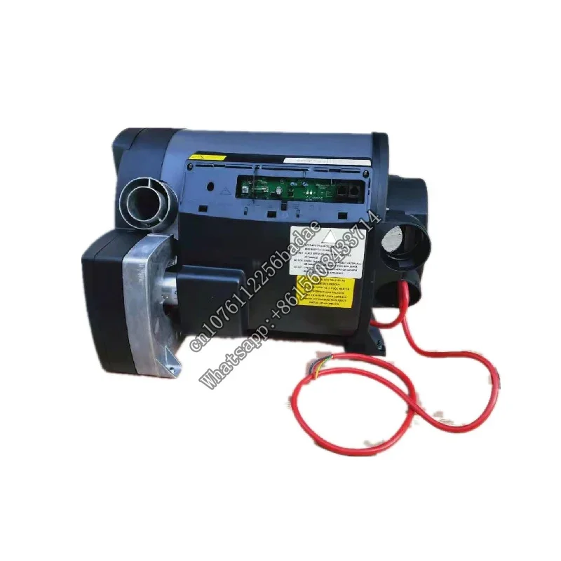 4kw 12v semelhante ao aquecedor de motorhome Truma para combinada de ar e água automotiva diesel