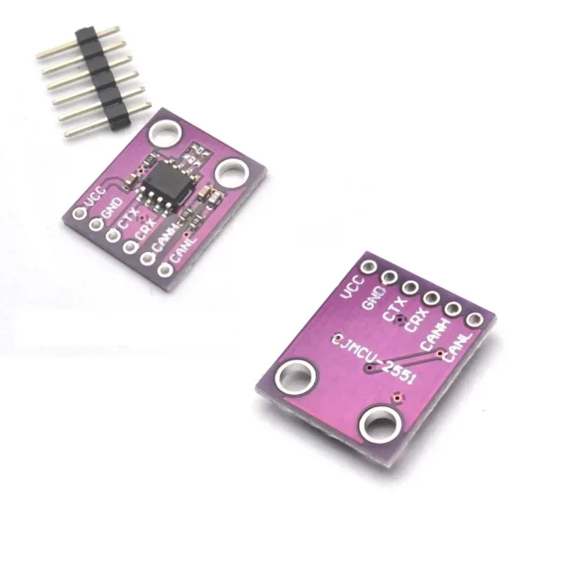 Applicable to Voron  Series V0 Display Raspberry Pi Can Bus Display Mp2551 Module 3D Printer