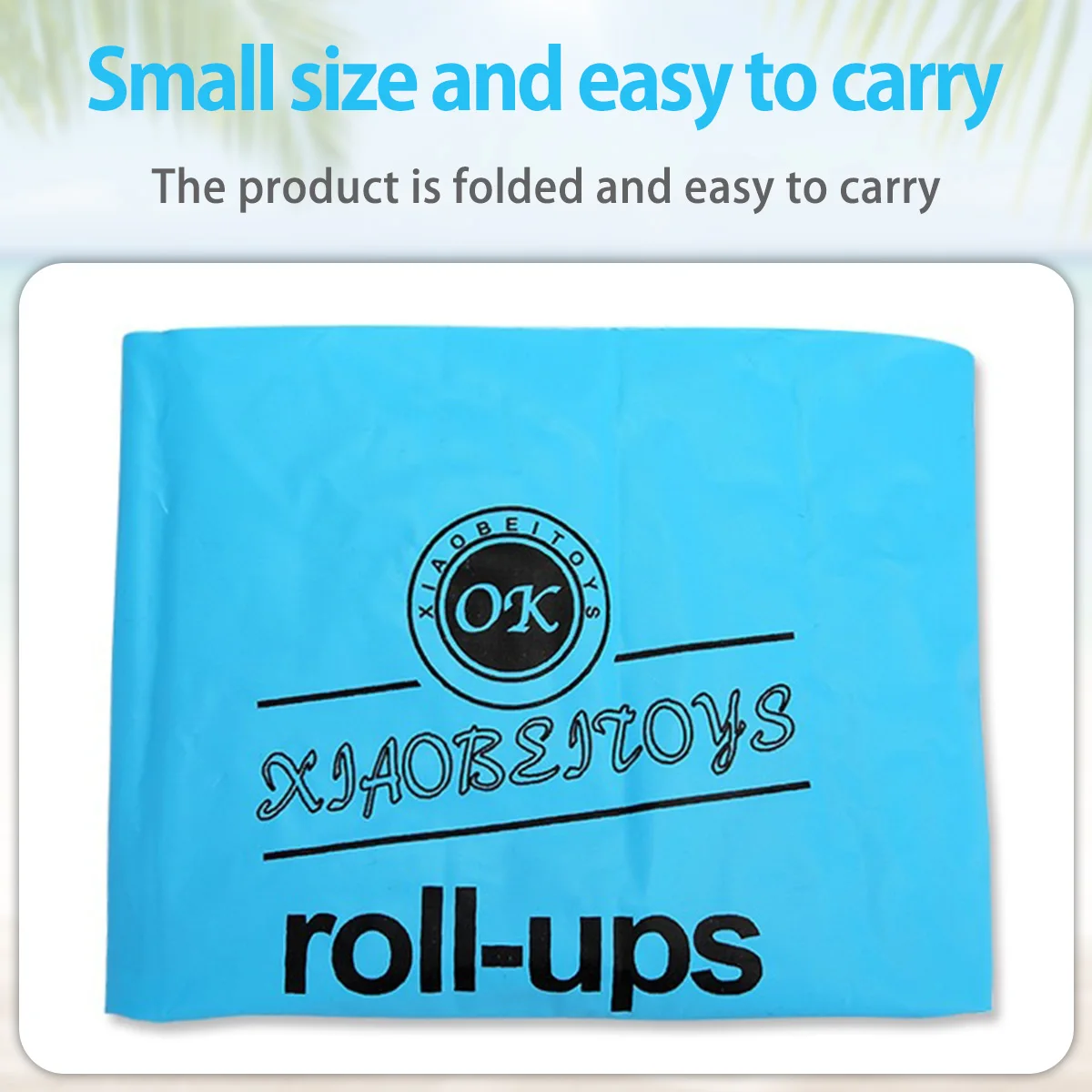 Надувные плавательные кольца, Двойная подушка безопасности, для бассейна, аксессуары для плавания, для детей и взрослых