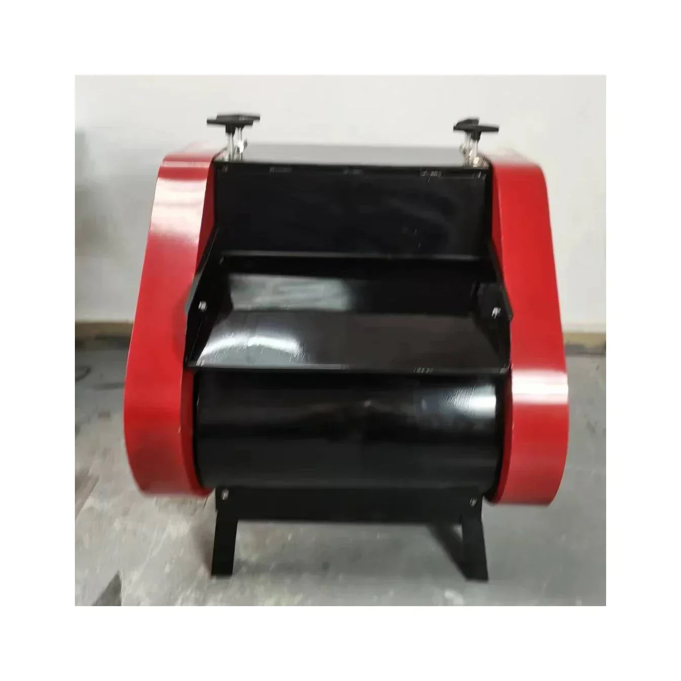 High Speed Cable Cut Strip Machine Automatic Scrap Wire Cutting and Stripping Machine Mancul Wire Peeling Twisting Machine