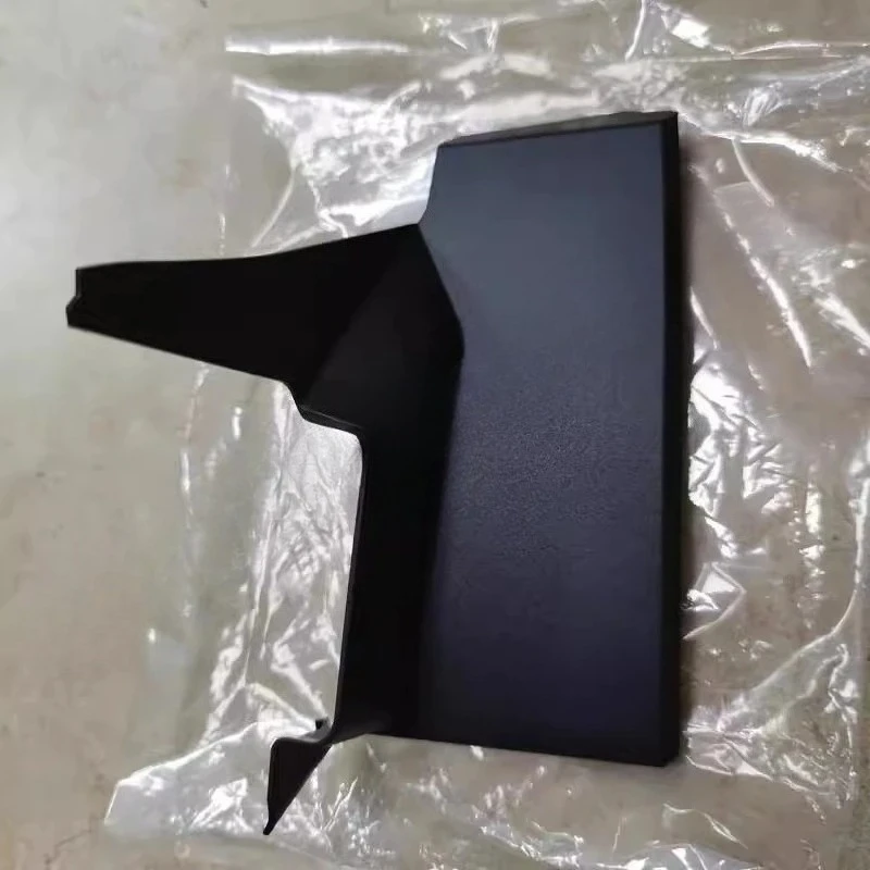 

Rear Tail Light Small Trim Cover Clip Plate for Lexus CT200H 2017-2021 Brand New Genuine Black Plastic Material