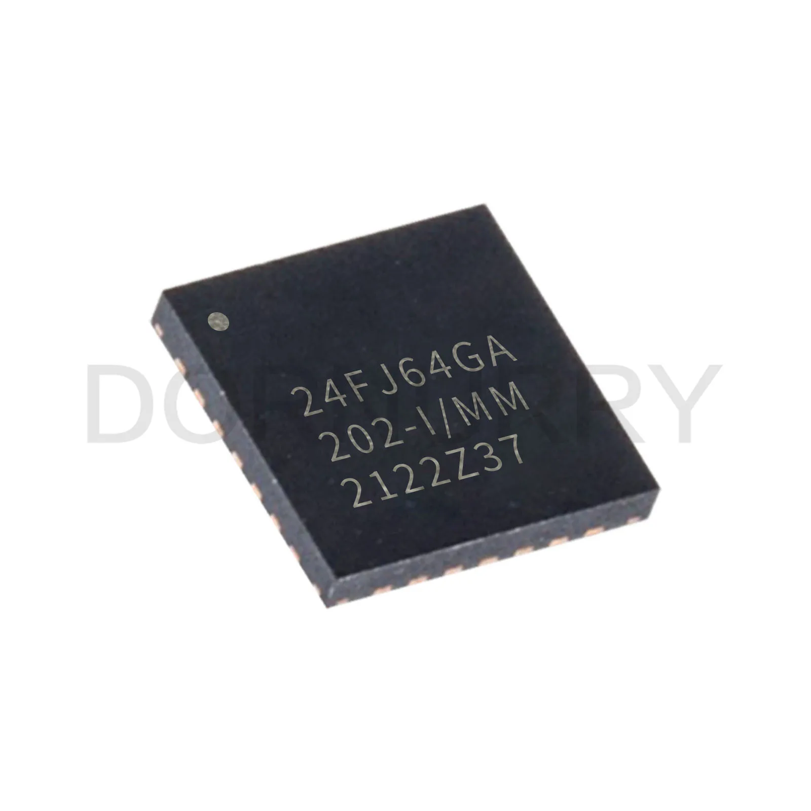 

PIC24FJ64GA202-I/MM PIC24FJ64GA202-E/MM PIC24FJ64GB202-I/MM PIC24FJ64GB202-E/MM PIC24FV16KM202-I/ML PIC24FV16KM202-E/ML QFN28