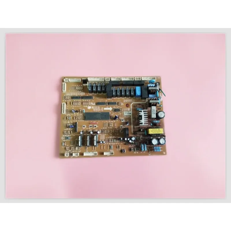 Refrigerator Computer Board Suitable for Siemens FRU-541 30143D5050 Main Board Control Board