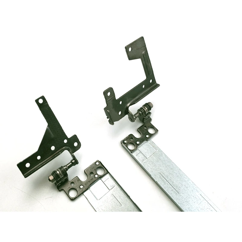 New For Dell Latitude 3510 E3510 Series Laptop LCD Screen Hinges Set L & R