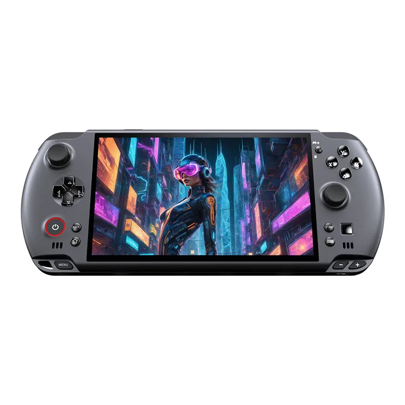 In Stock GPD win5 Handheld Game Consoles 7