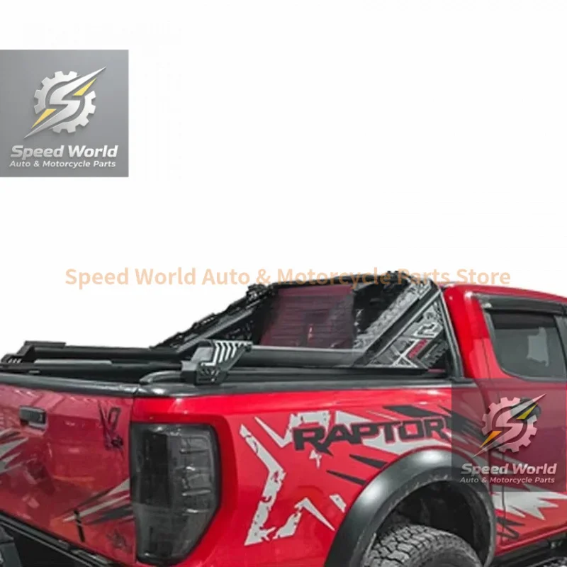 Universal Heavy Duty Steel Pickup 4X4 Offroad Sports Roll Bar for RANGER T6 T7 T8