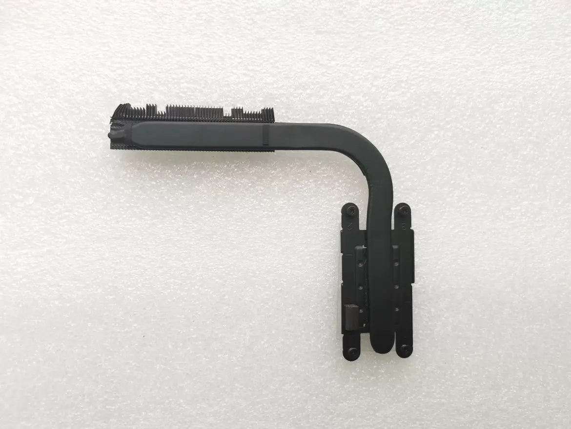 New Original for DELL Inspiron 3493 5493 Radiator Copper Tube 0J79D1