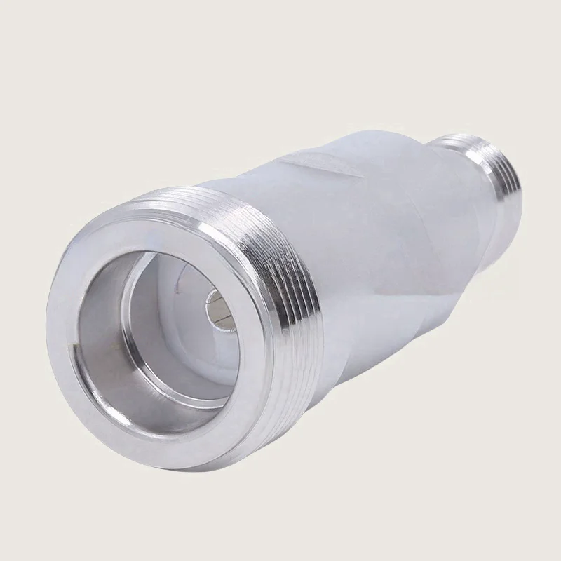 

1pcs/lot LC Female Jack to N Female High Voltage Adapter TRU High Power Connector PE9298