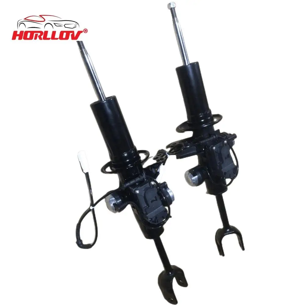 

Front Car Shock Absorber for BMW 7 Series F02 / F01 37116796925 37116796926 Linear Coil Spring Shock