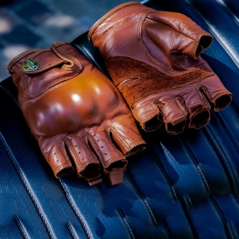 gants-de-moto-vintage-en-cuir-de-vache-veritable-pour-hommes-fins-et-respirants-anti-chute-resistants-a-l'usure-pour-motocross-et-scooter