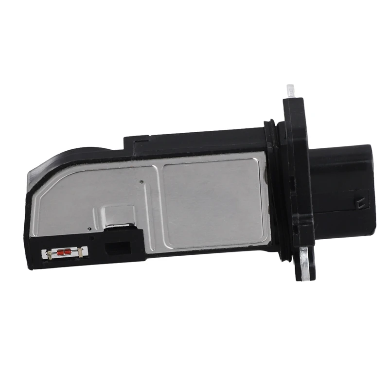Car MAF Mass Air Flow Sensor 06J906461D AFH60-37 For A3 A4 A5 A6 Q3 Q5 Quattro VW Intake Flow Meter Sensor