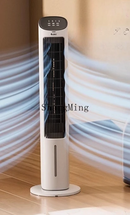 ZYY macchina di refrigerazione del ventilatore del condizionatore d'aria dell'acqua della torre mobile del piccolo dormitorio domestico